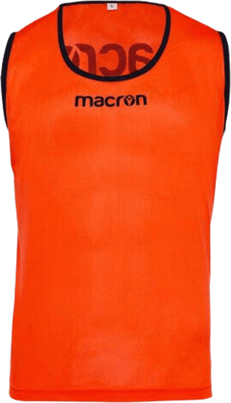 Markirna pregača Macron Practite