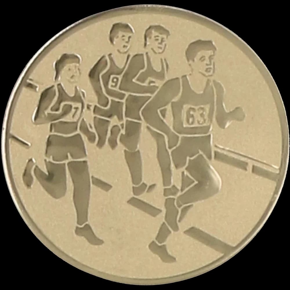 Aluminijski umetak - maraton