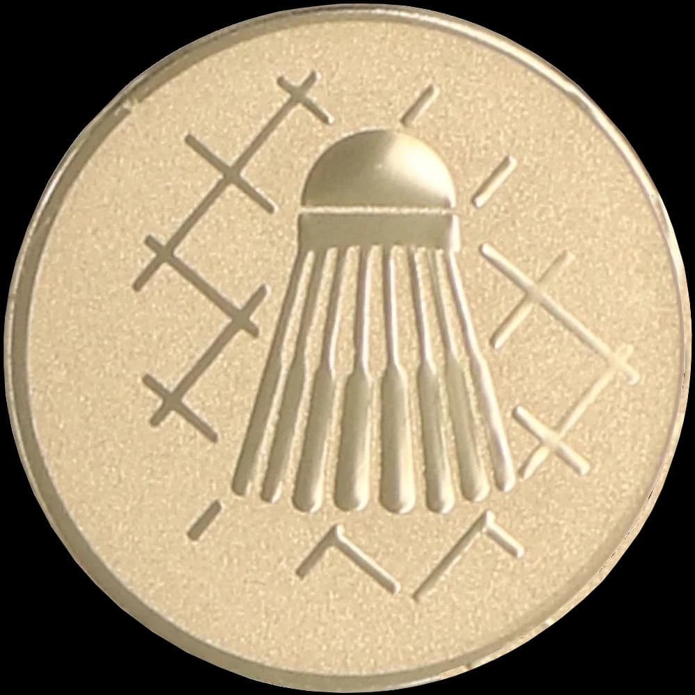 Uložak aluminijski - badminton