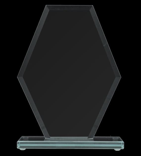 Staklena statua