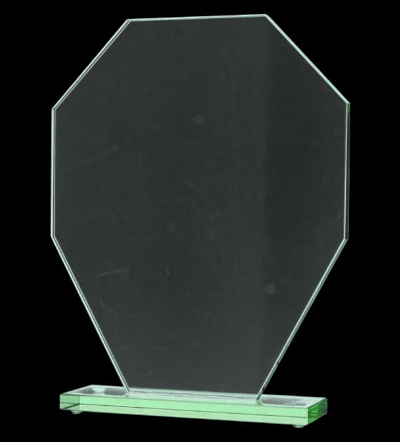 Staklena statua