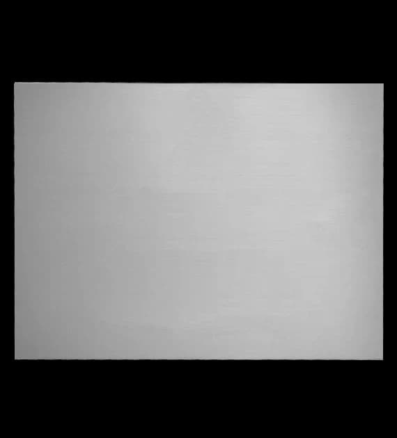Unutarnji laminat srebrni, debljina 0,6 mm (1200x600)