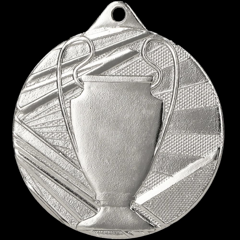 Metalna medalja s kolornim ispisom LuxorJet