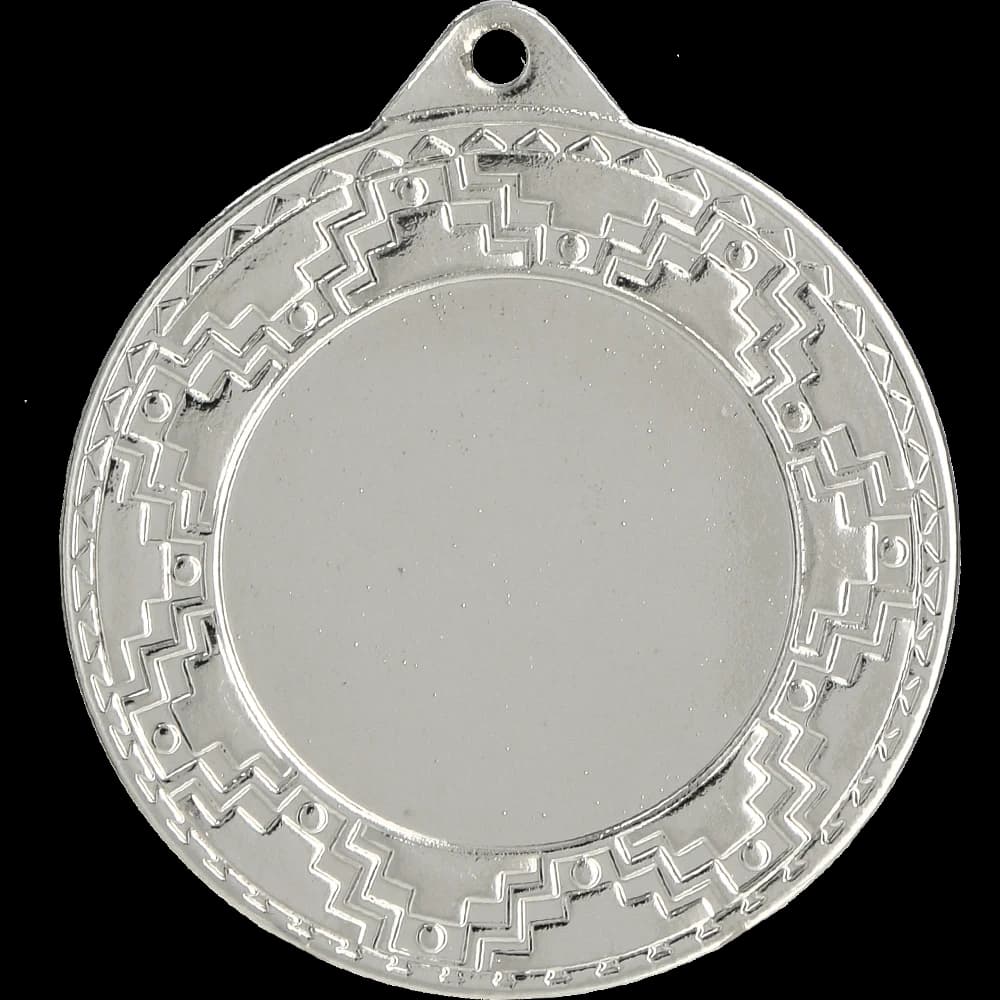 Medal with Luxor Jet print