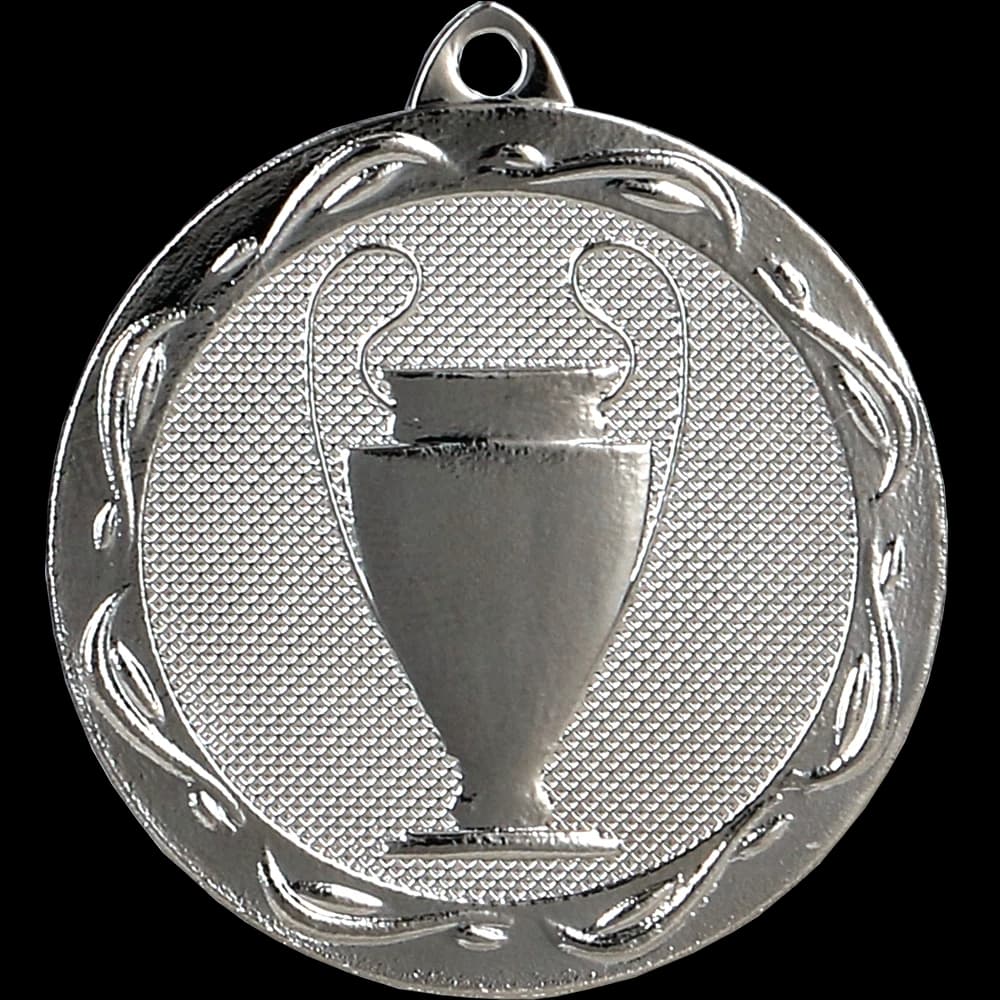 Metalna medalja s kolornim ispisom LuxorJet