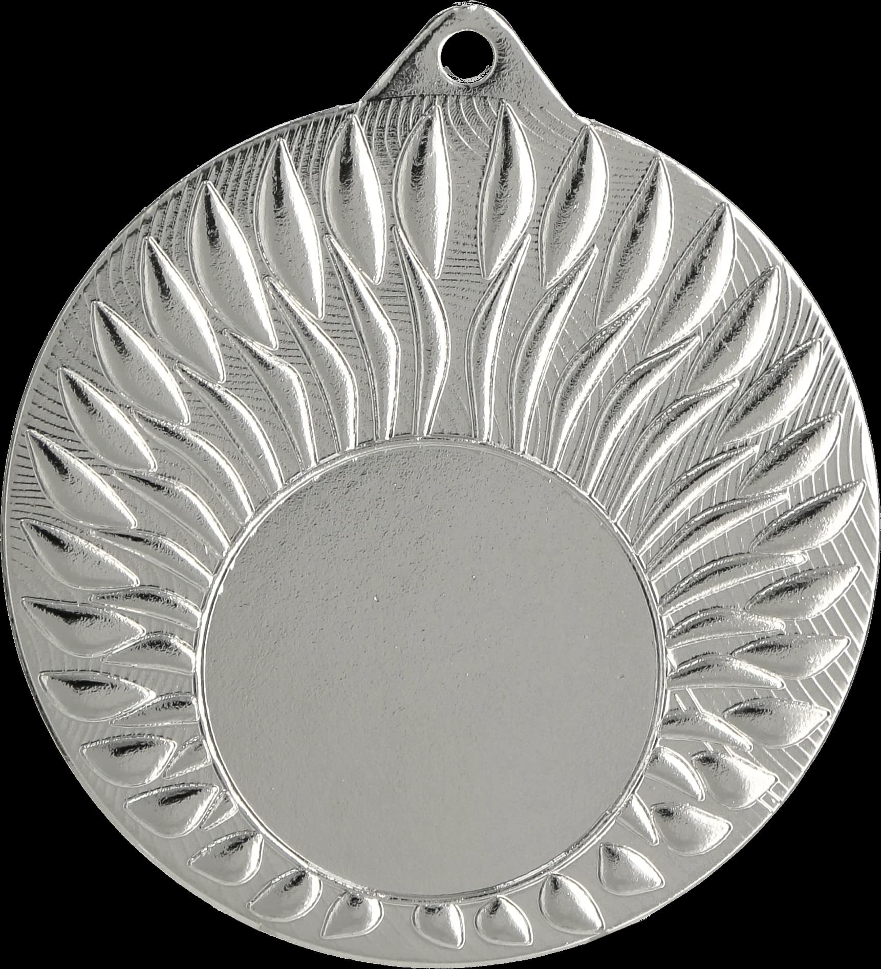 Medal, laser engraved - RMI