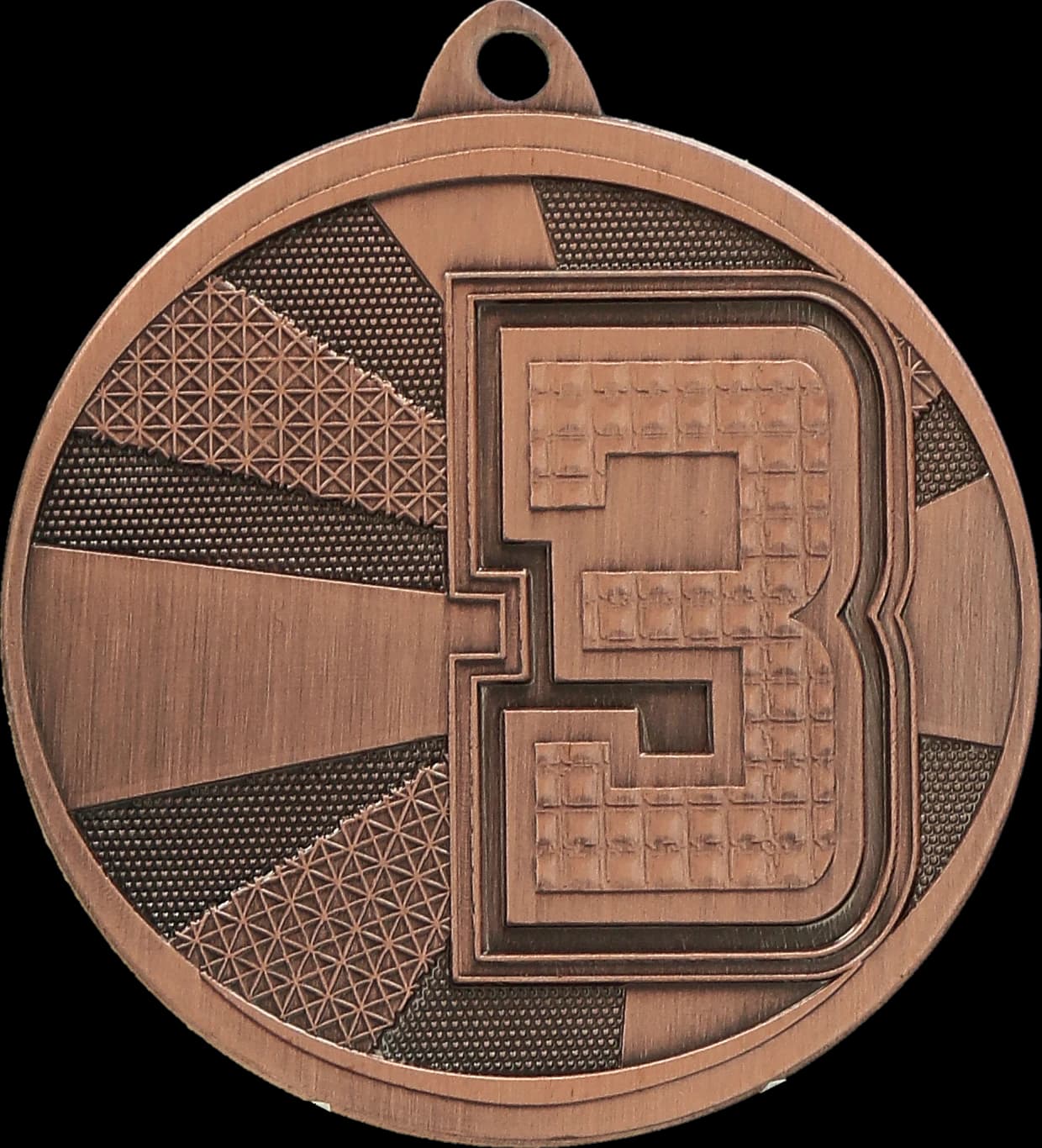 Brončana medalja - 3. mjesto