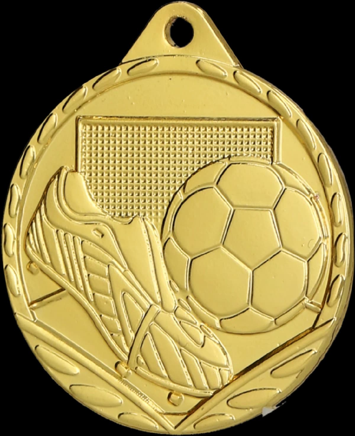 Medalja s laserskim graviranjem - RMI
