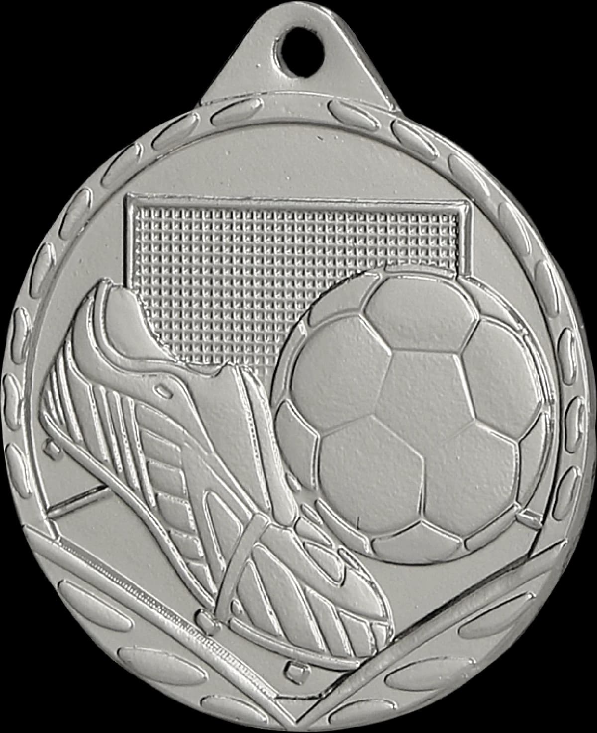 Medalja s laserskim graviranjem - RMI