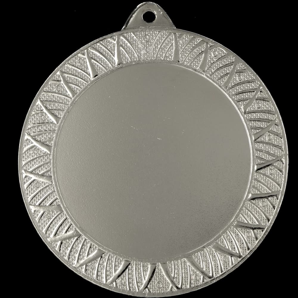 Medalja s laserskim graviranjem - RMI