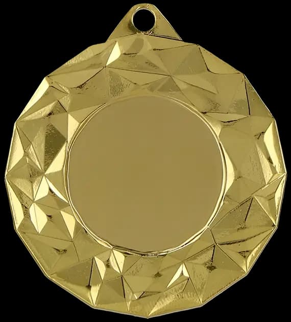 Medalja zlatna opća