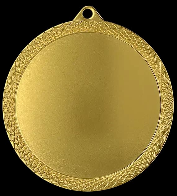 Gold general medal
