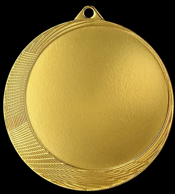Gold general medal