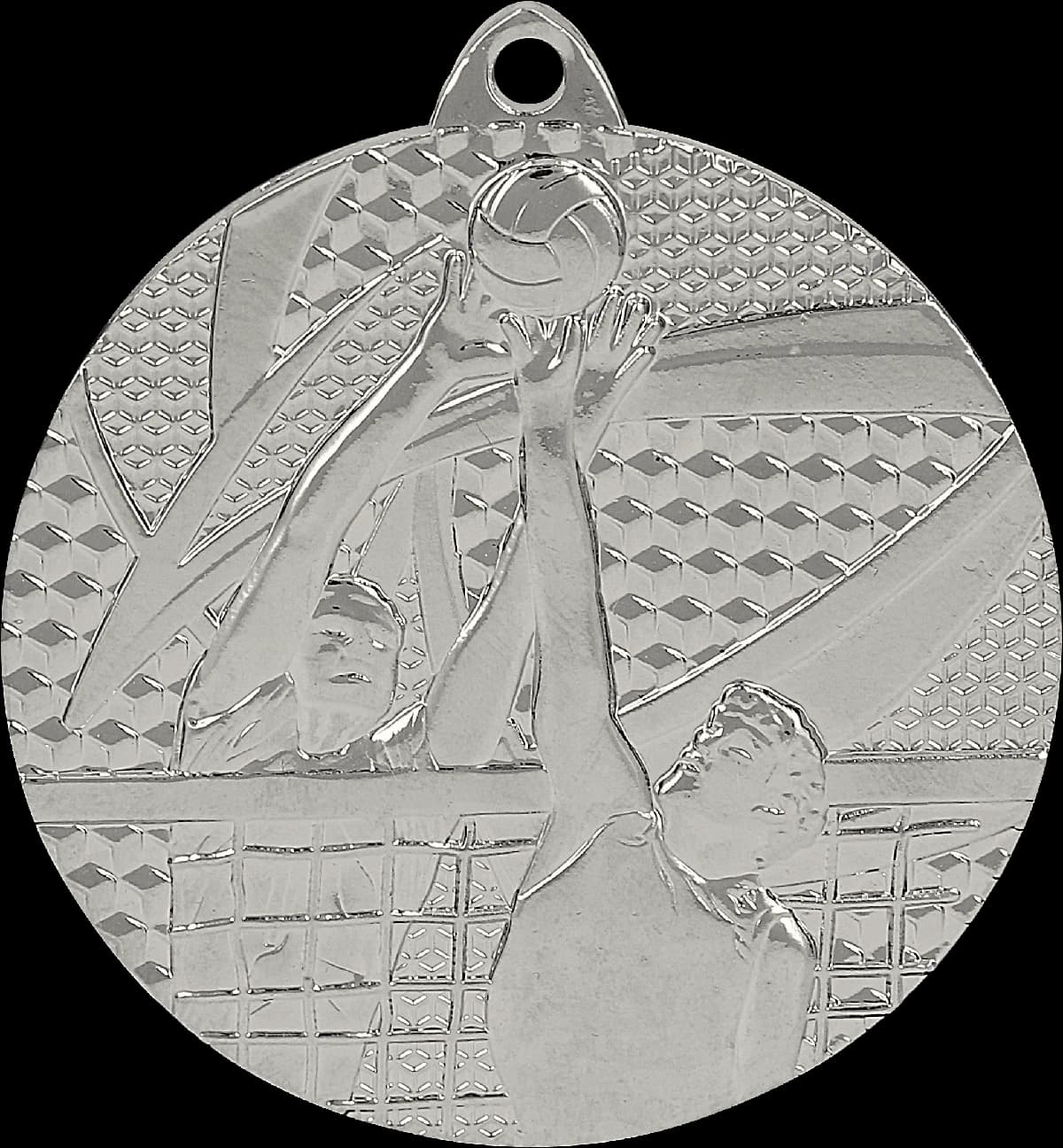 Metalna medalja s graviranjem na laminatu