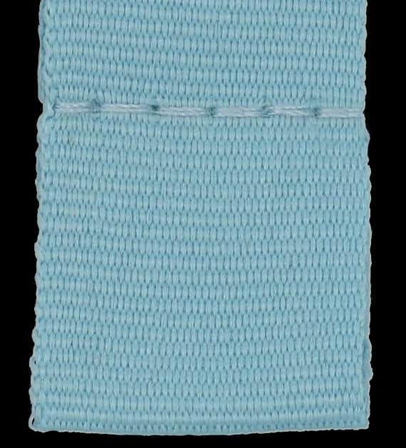 Ribbon 20 mm - without carabiner - light blue