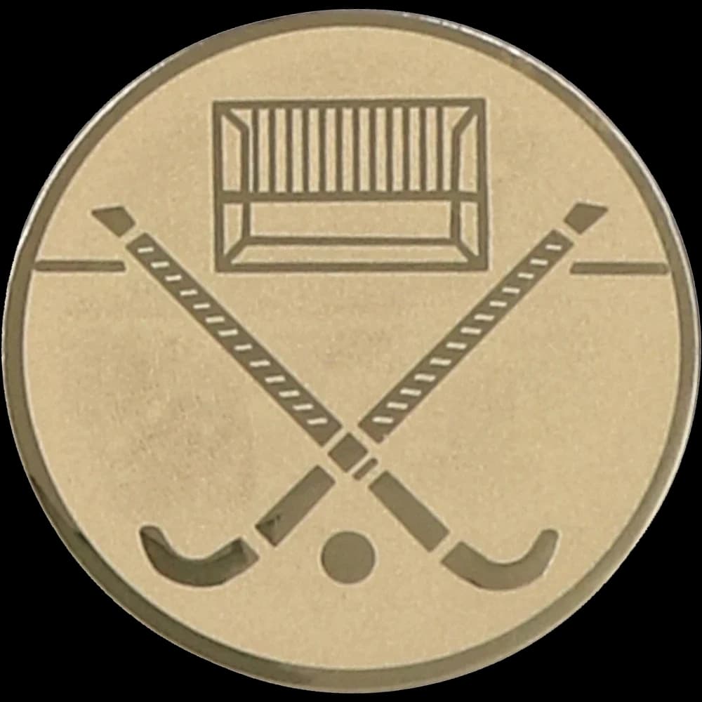 Aluminijski umetak - hokej