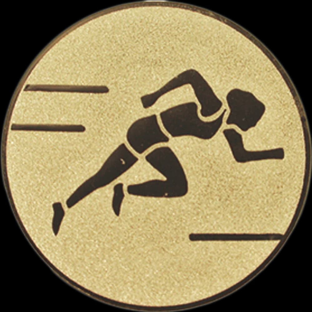Aluminijski umetak - sprint