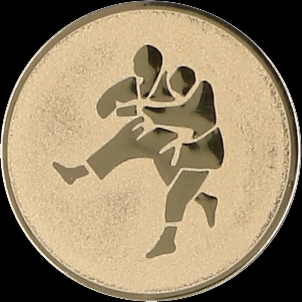Aluminijski umetak - judo