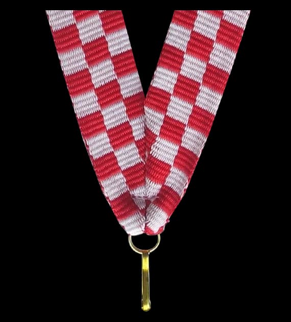 Ribbon 22 mm - Croatia