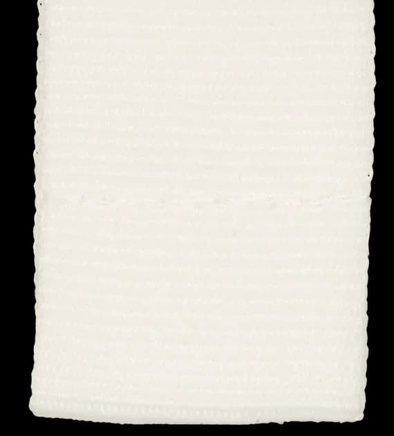 Ribbon 20 mm - without carabiner - white