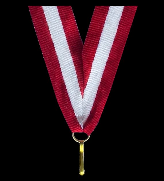 Ribbon 11 mm - Latvia