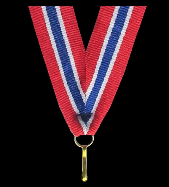 Ribbon 11 mm - Norway